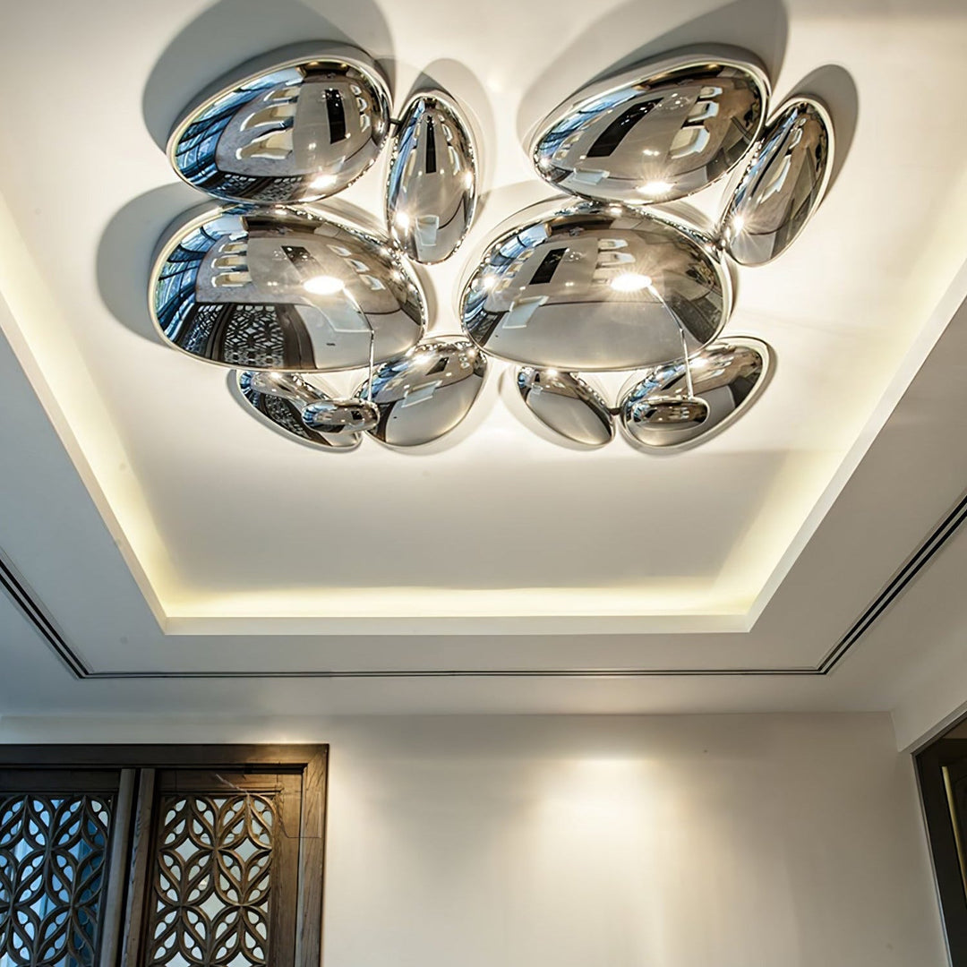 Lava Plafonnier Led Design - Neutralighting