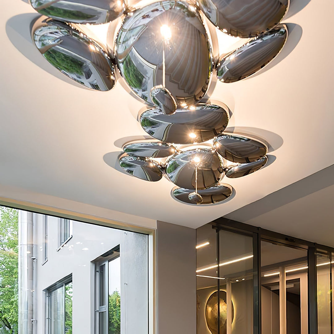 Lava Plafonnier Led Design - Neutralighting