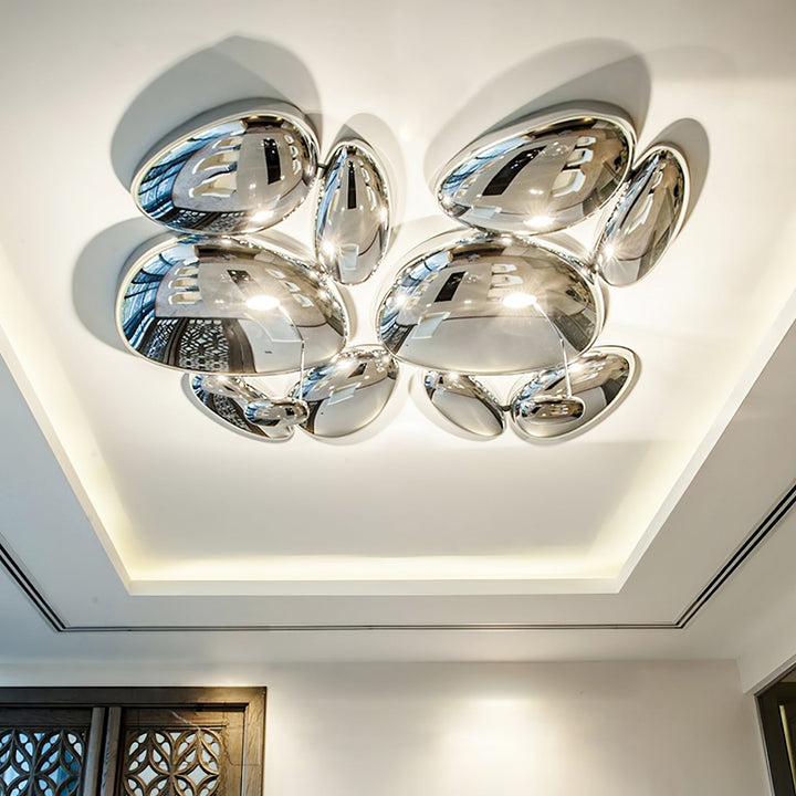 Lava Plafonnier Led Design - Neutralighting