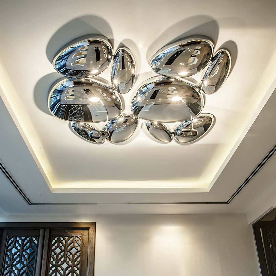 Lava Plafonnier Led Design - Neutralighting