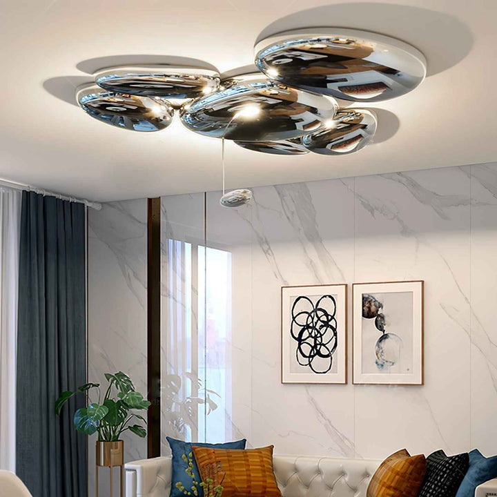 Lava Plafonnier Led Design - Neutralighting