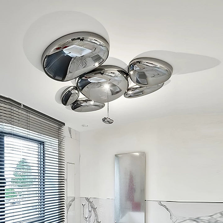 Lava Plafonnier Led Design - Neutralighting