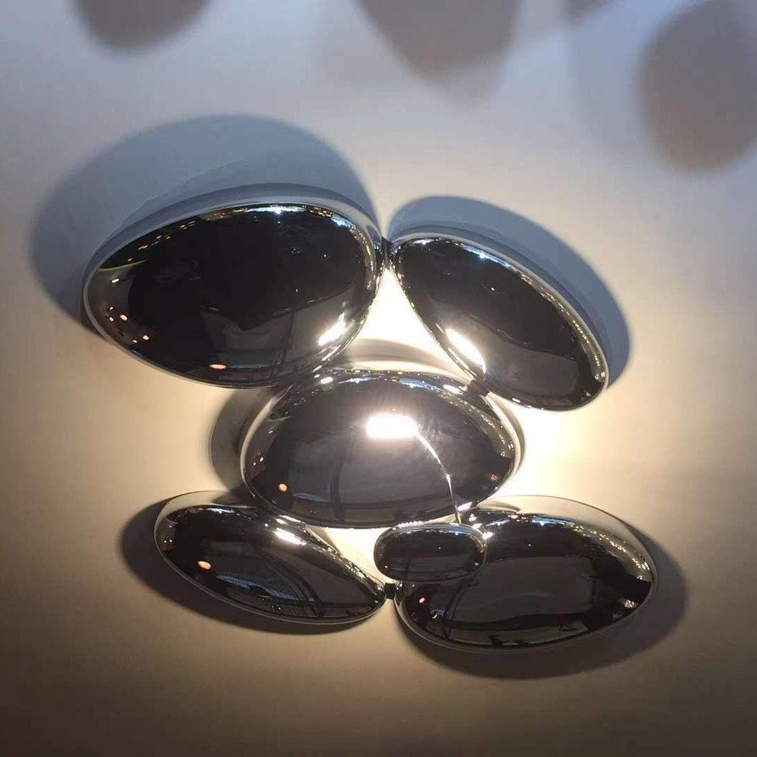 Lava Plafonnier Led Design - Neutralighting