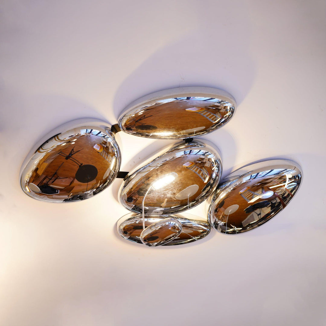 Lava Plafonnier Led Design - Neutralighting