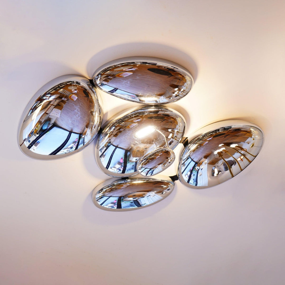 Lava Plafonnier Led Design - Neutralighting