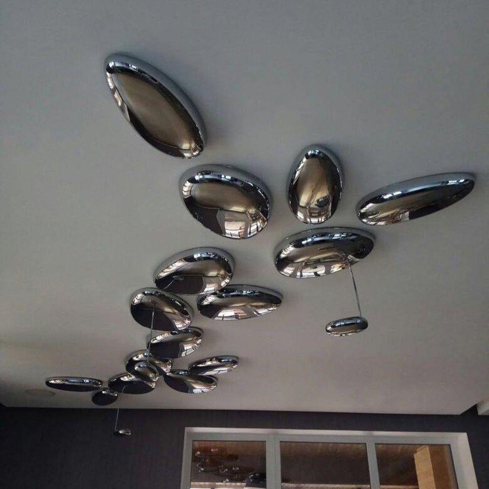 Lava Plafonnier Led Design - Neutralighting