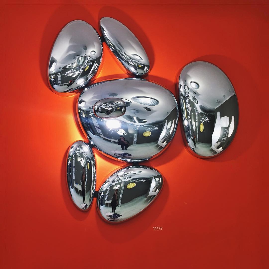 Lava Plafonnier Led Design - Neutralighting