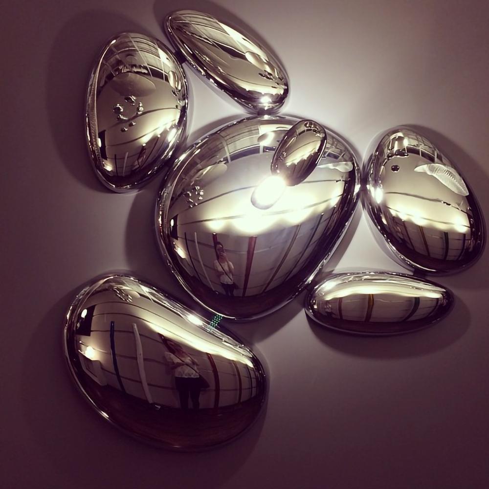 Lava Plafonnier Led Design - Neutralighting