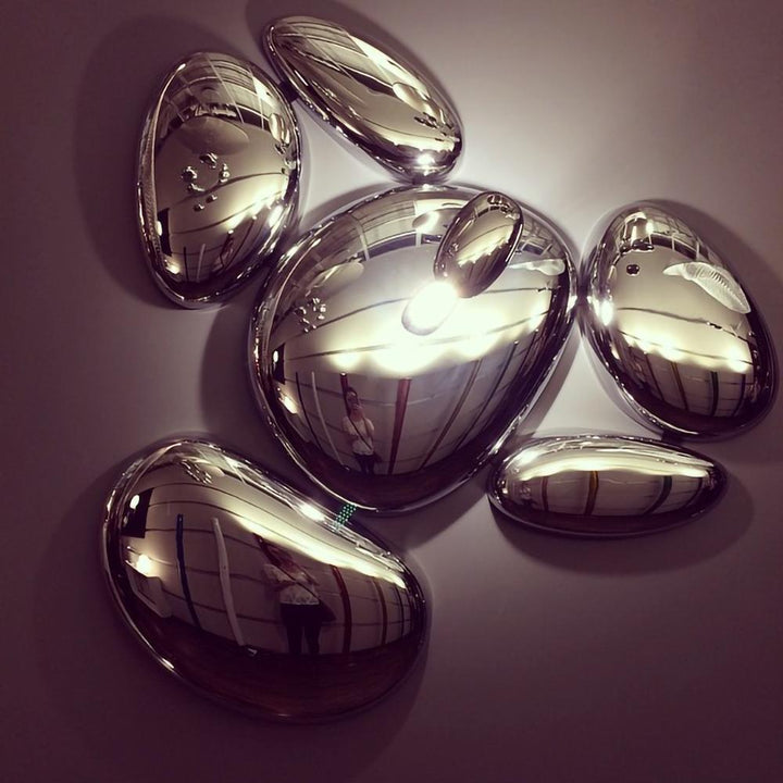 Lava Plafonnier Led Design - Neutralighting
