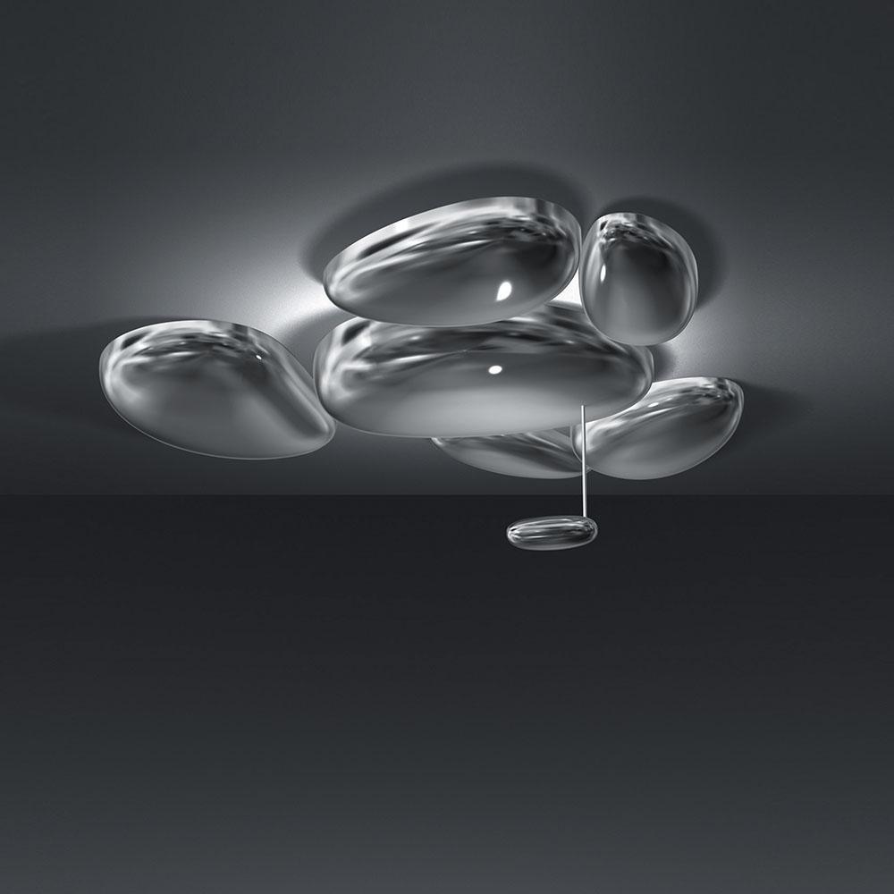 Lava Plafonnier Led Design - Neutralighting
