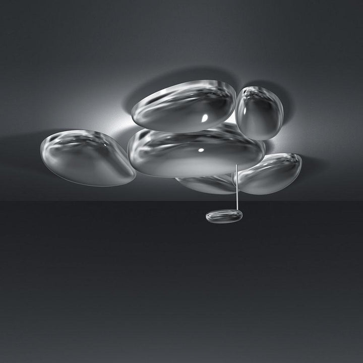 Lava Plafonnier Led Design - Neutralighting