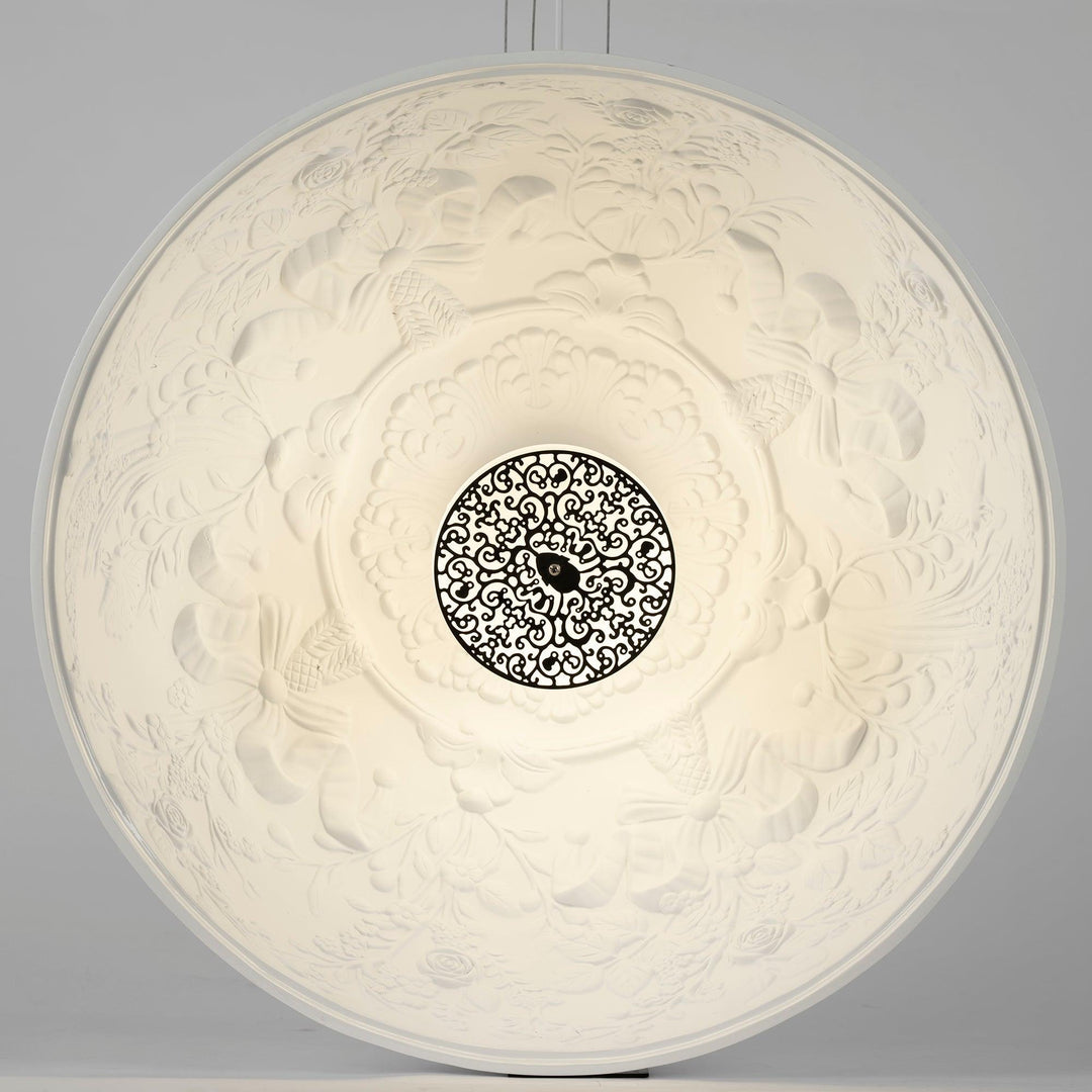 Lustra Lampe Pendante Suspension pour Salon - Neutralighting