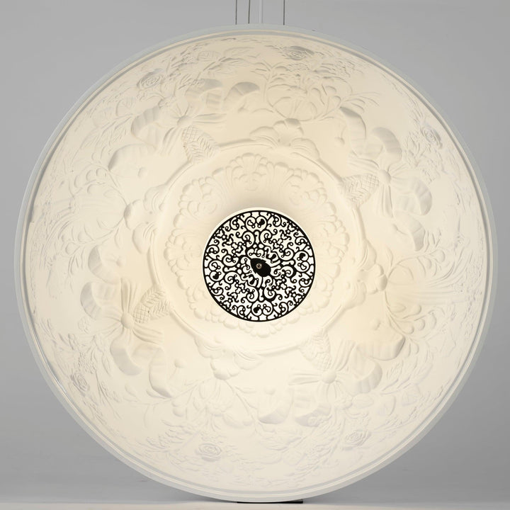 Lustra Lampe Pendante Suspension pour Salon - Neutralighting