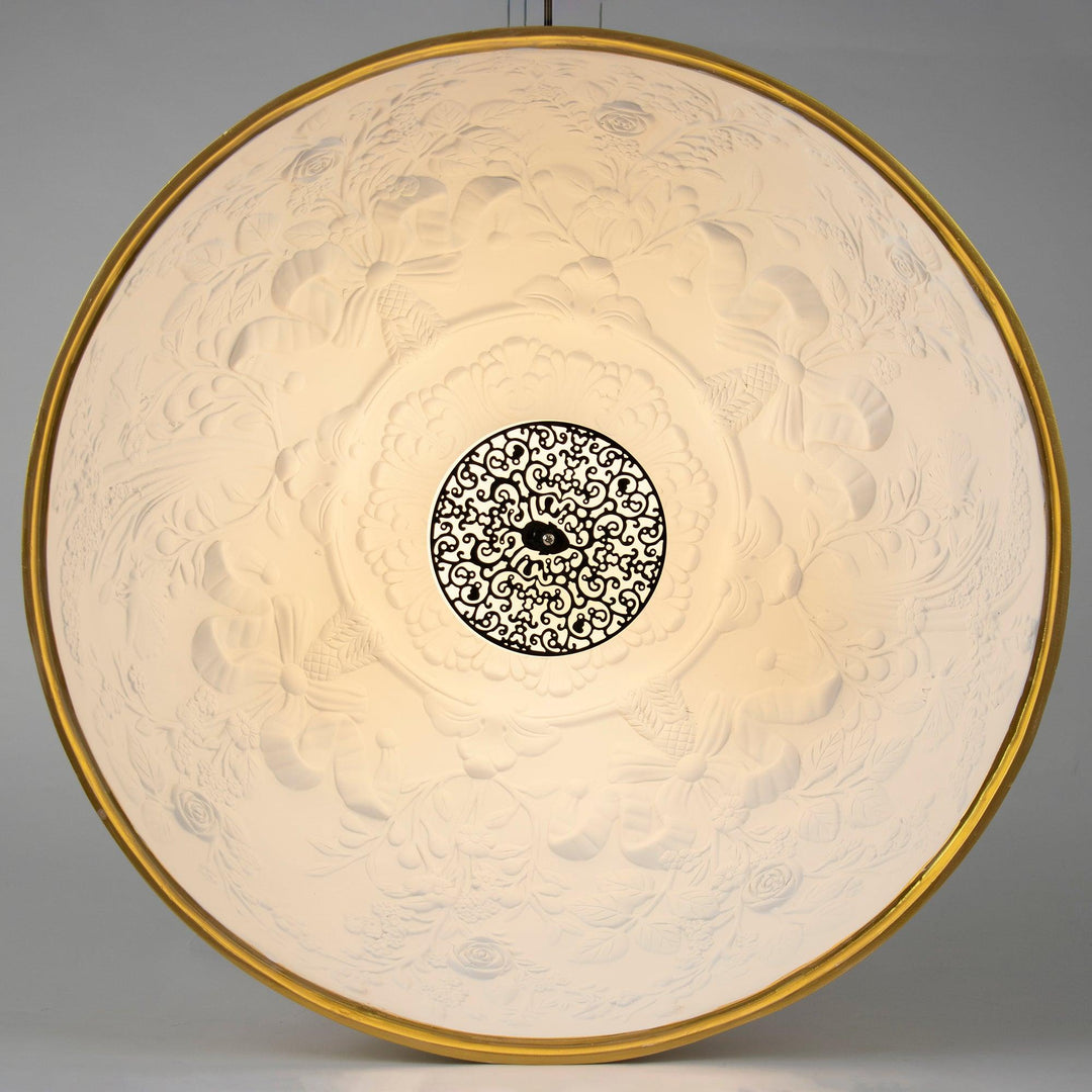 Lustra Lampe Pendante Suspension pour Salon - Neutralighting