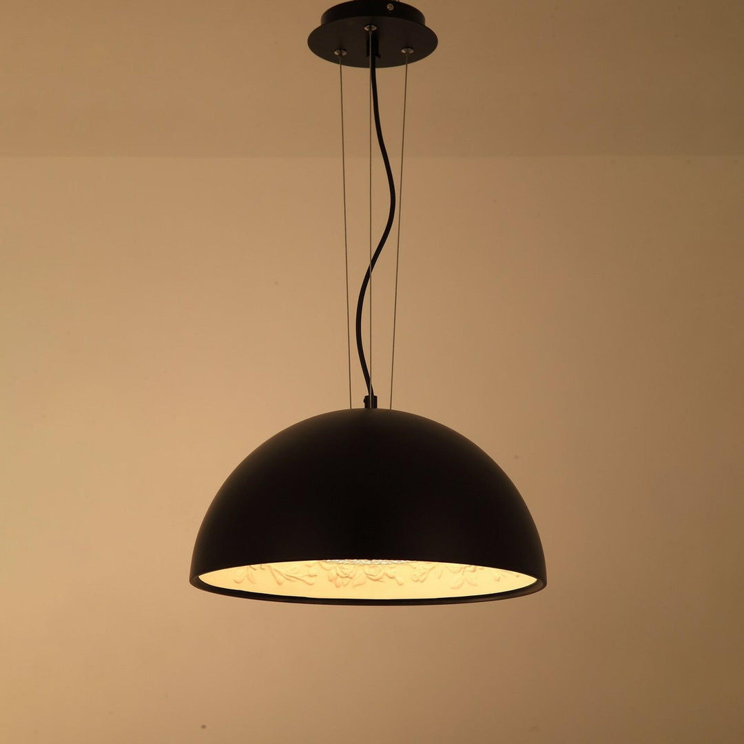 Lustra Lampe Pendante Suspension pour Salon - Neutralighting