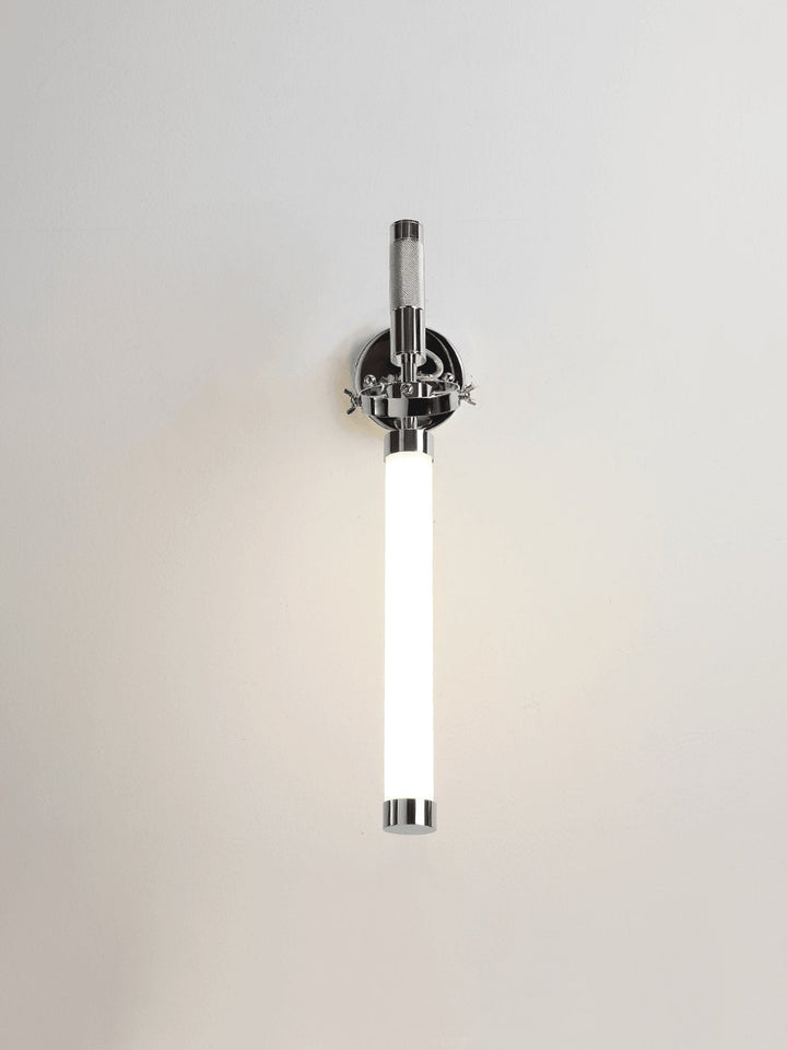 Elsolir Applique Murale en Verre Premium Élégance - Neutralighting