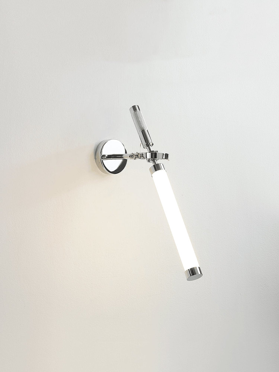 Elsolir Applique Murale en Verre Premium Élégance - Neutralighting
