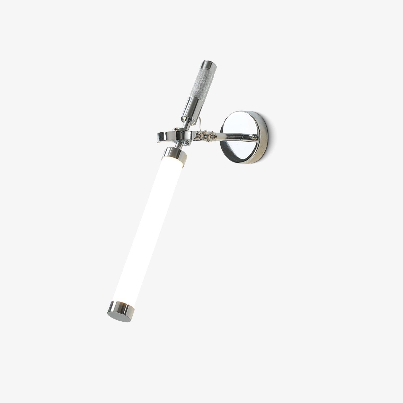 Elsolir Applique Murale en Verre Premium Élégance - Neutralighting