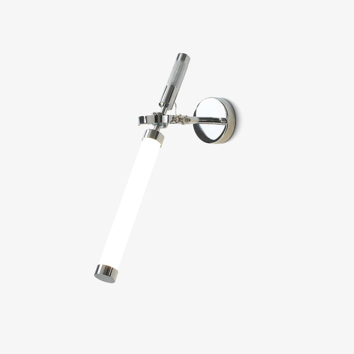 Elsolir Applique Murale en Verre Premium Élégance - Neutralighting