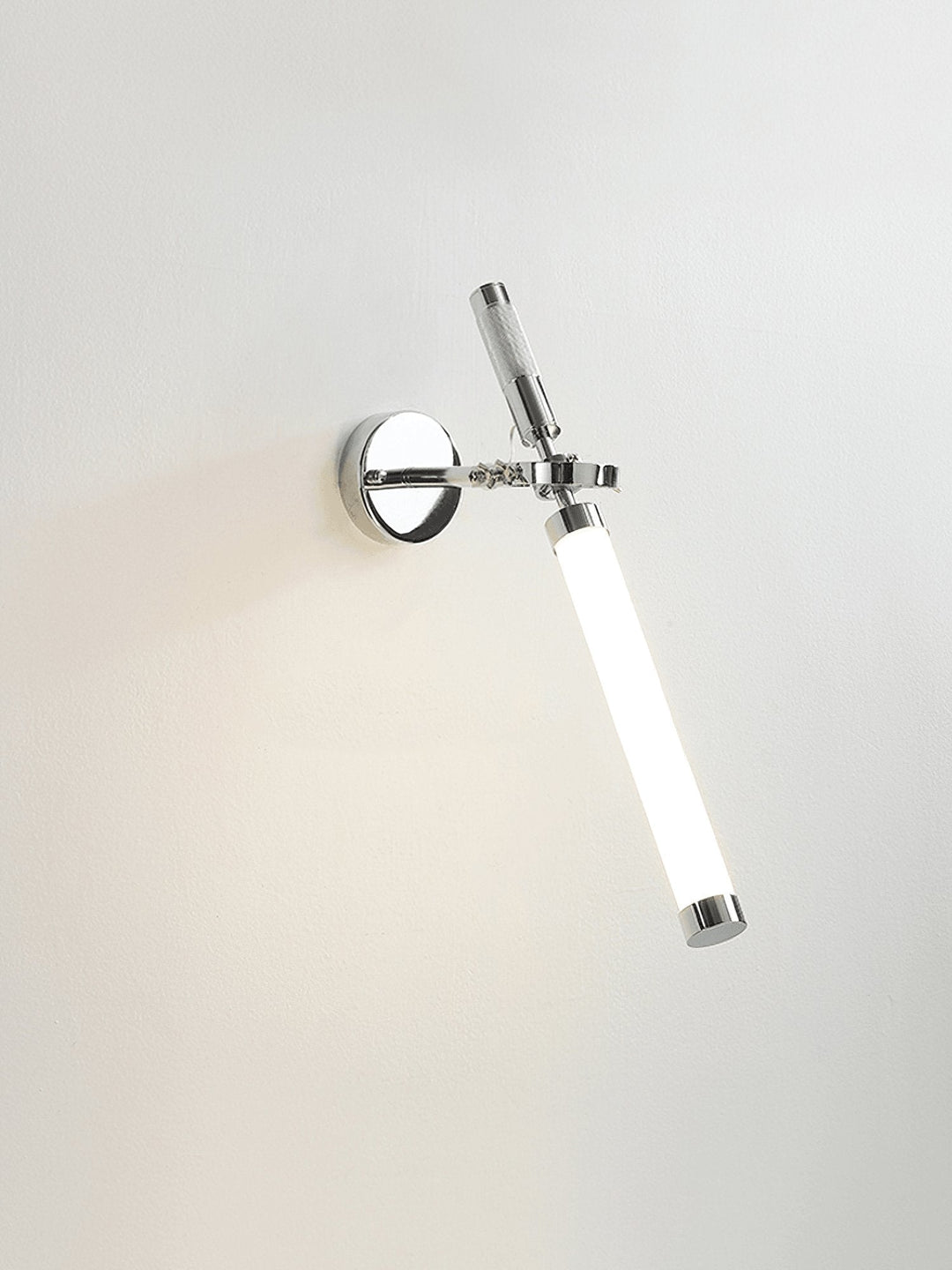 Elsolir Applique Murale en Verre Premium Élégance - Neutralighting