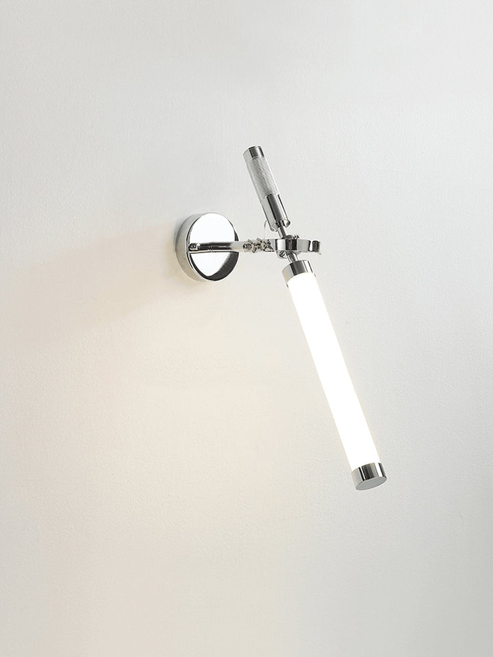 Elsolir Applique Murale en Verre Premium Élégance - Neutralighting