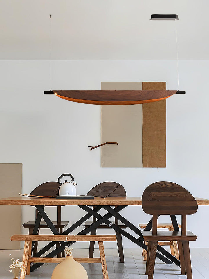 Ilthael Lampe Suspension de Style Moderne Minimaliste - Neutralighting
