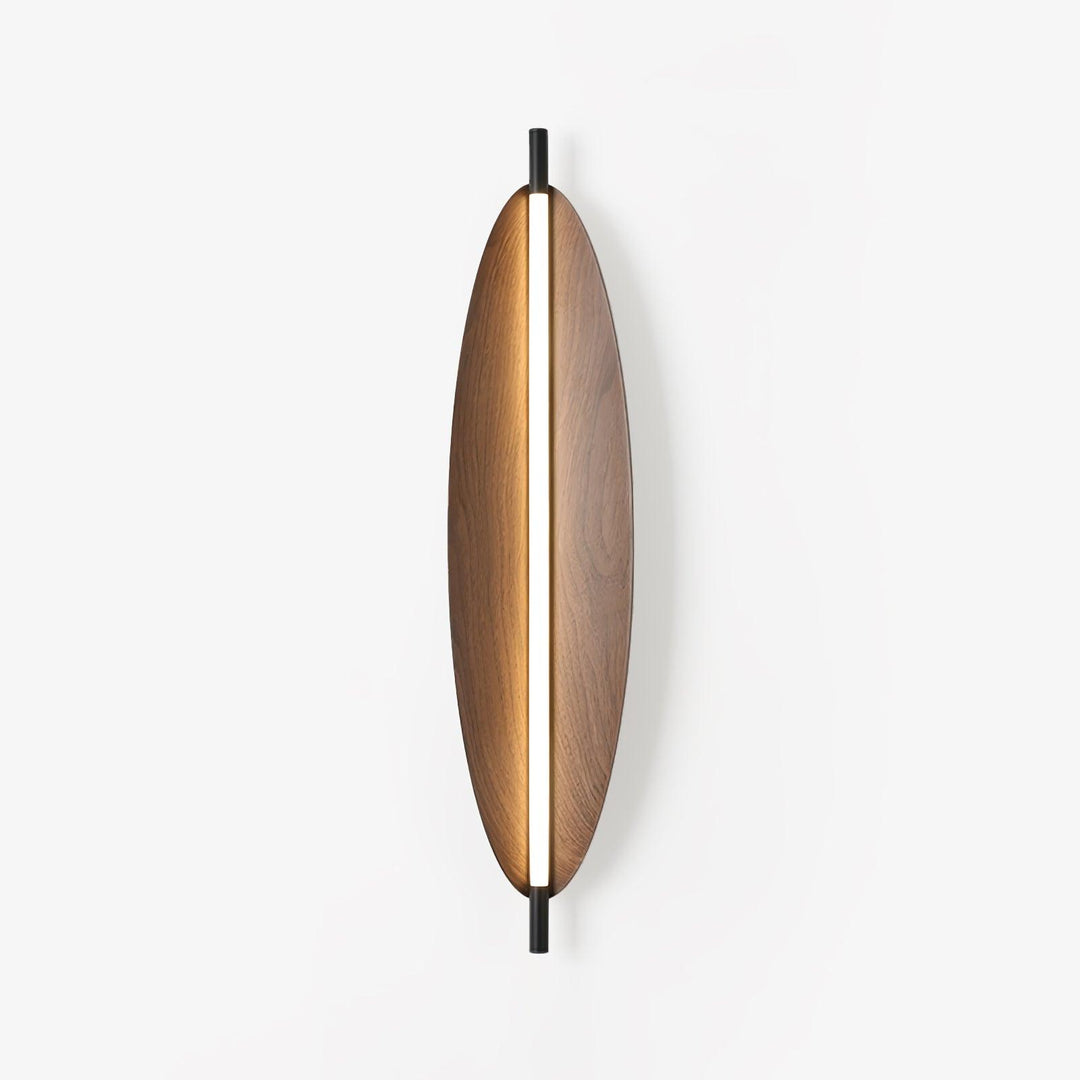 Orsoriel Applique Murale Moderne Minimaliste en Planche Élégante - Neutralighting