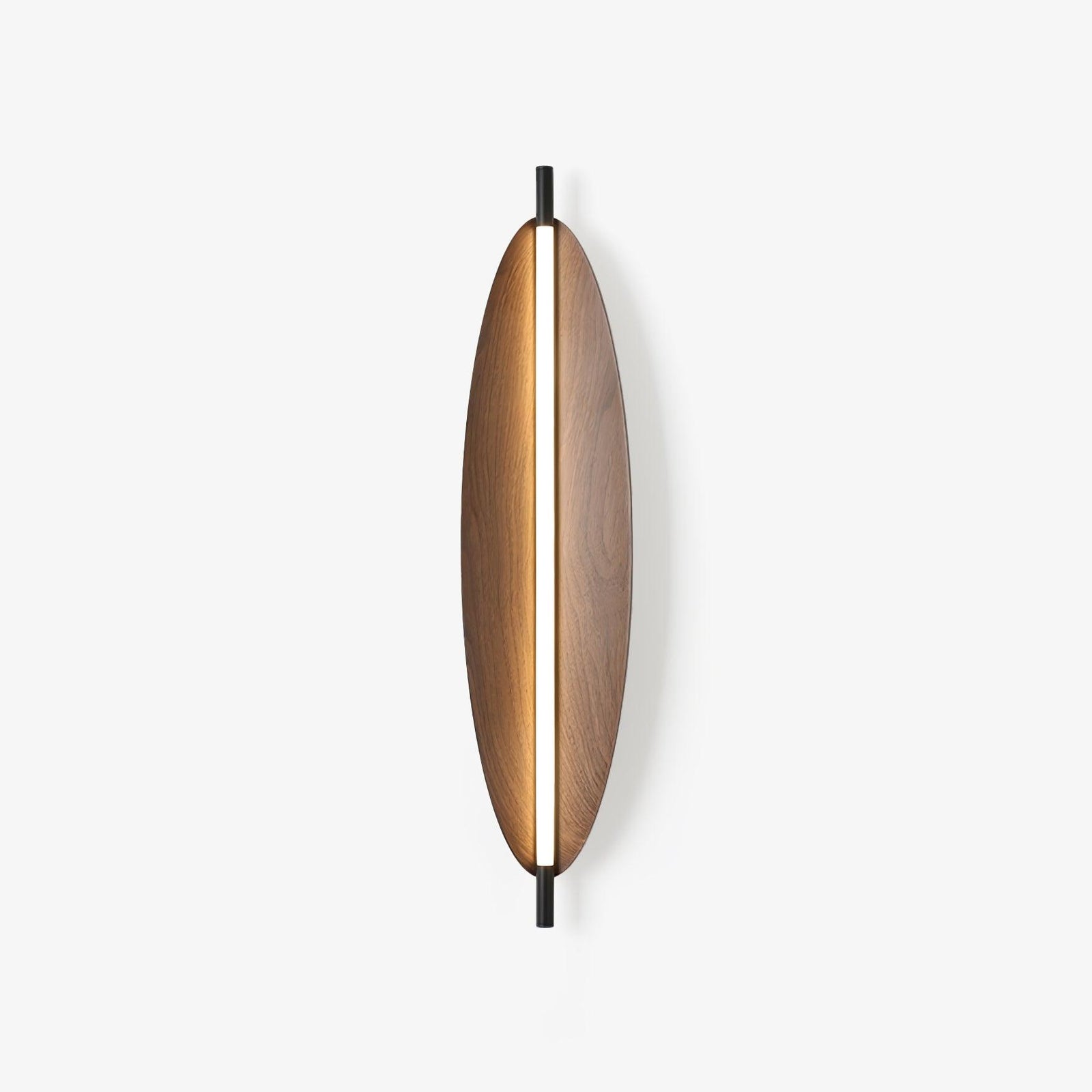 Orsoriel Applique Murale Moderne Minimaliste en Planche Élégante - Neutralighting