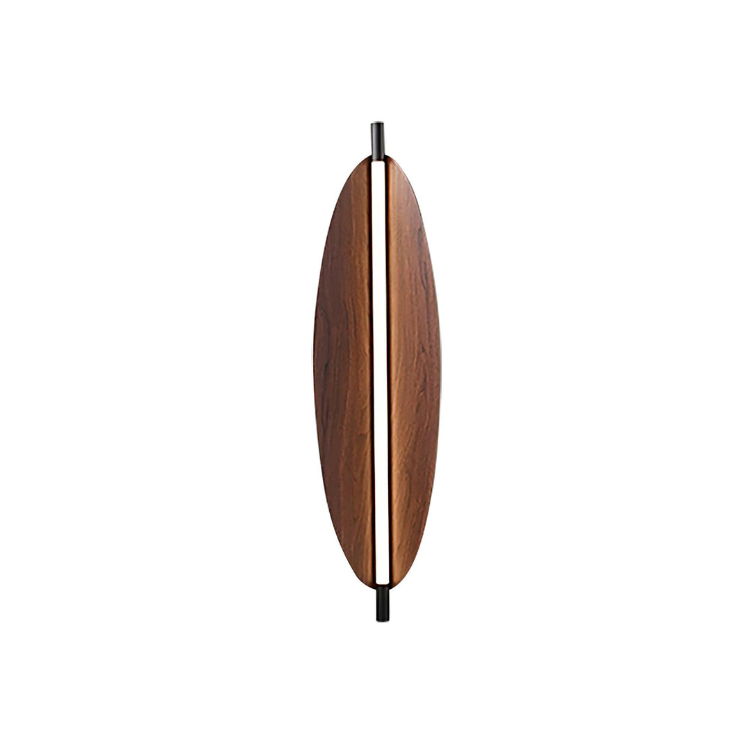 Orsoriel Applique Murale Moderne Minimaliste en Planche Élégante - Neutralighting