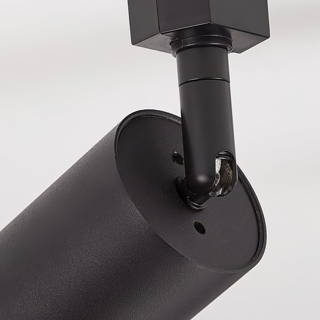 Solara Plafonnier Cylindre Élégant avec Style Minimaliste - Neutralighting