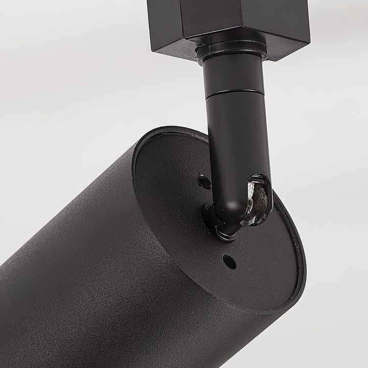 Solara Plafonnier Cylindre Élégant avec Style Minimaliste - Neutralighting