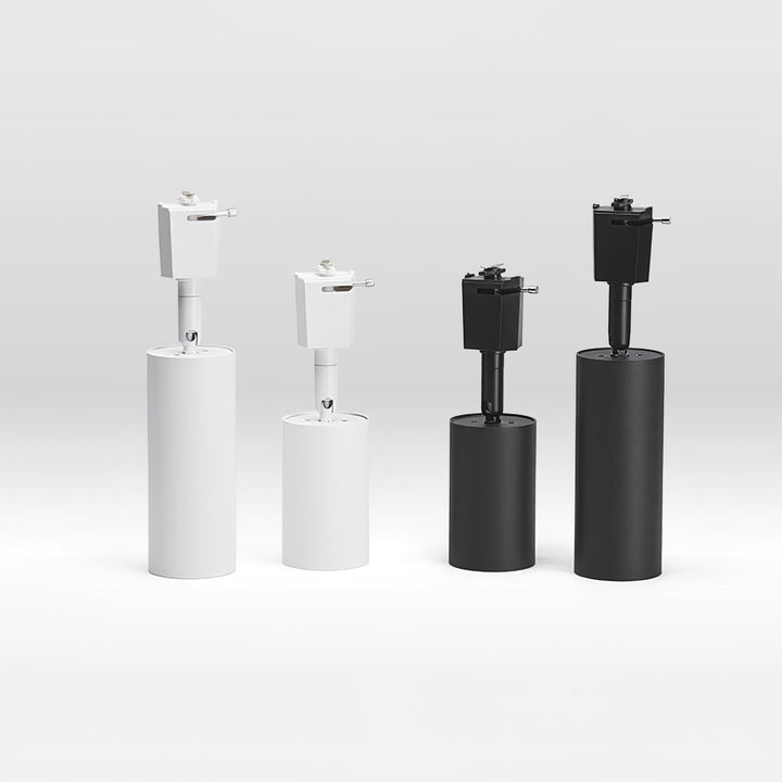 Solara Plafonnier Cylindre Élégant avec Style Minimaliste - Neutralighting