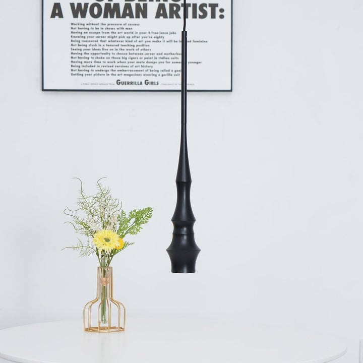 Elaran Suspension minimaliste en aluminium - Neutralighting