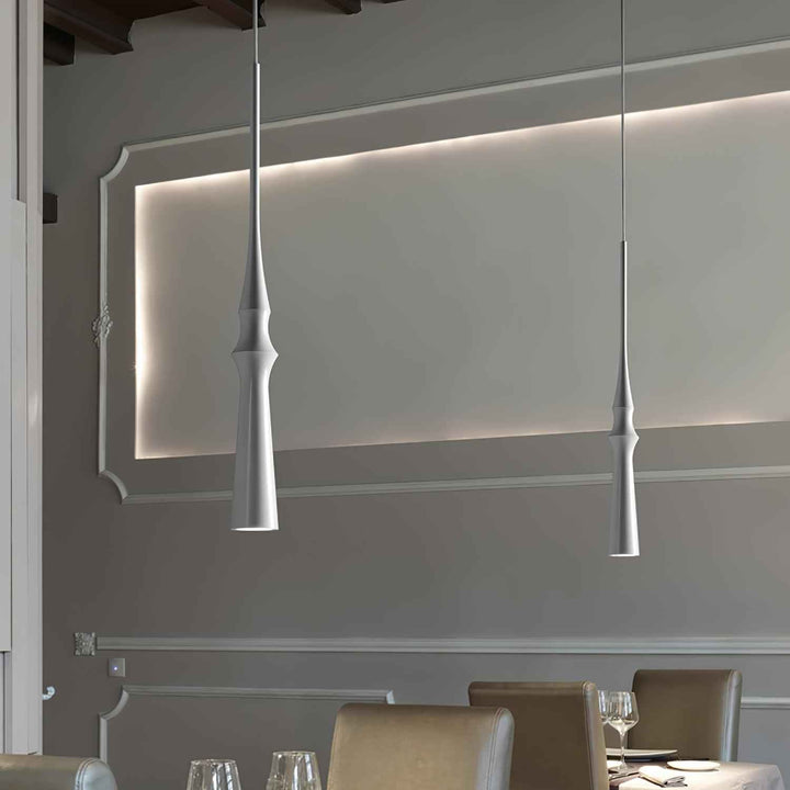 Lampe Elaran en Métal – Design Contemporain