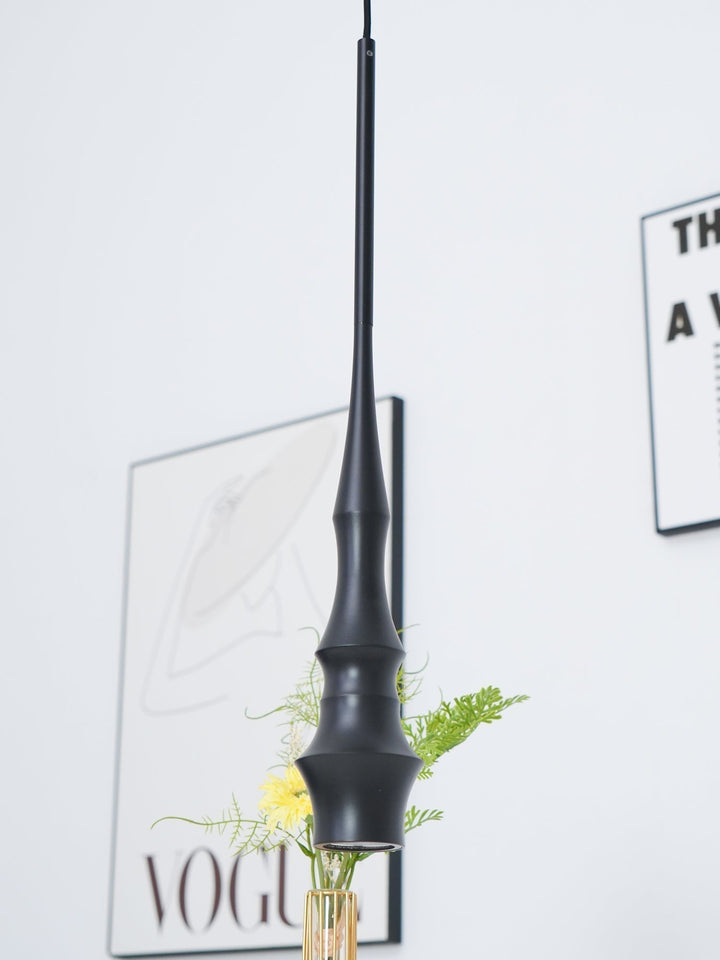 Elaran Suspension minimaliste en aluminium - Neutralighting