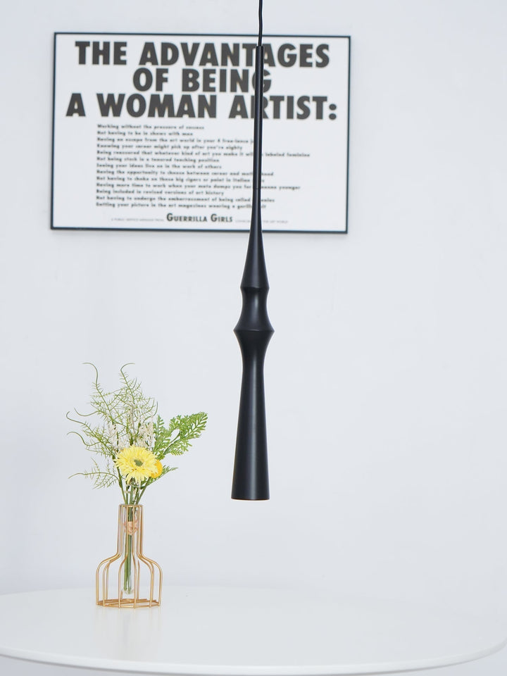 Elaran Suspension minimaliste en aluminium - Neutralighting