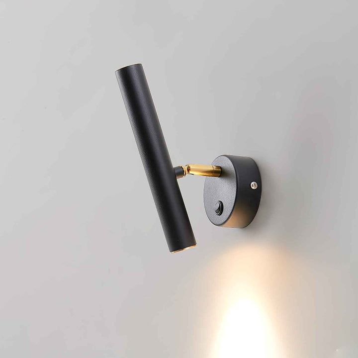 Lampe Axis en Métal – Design Contemporain