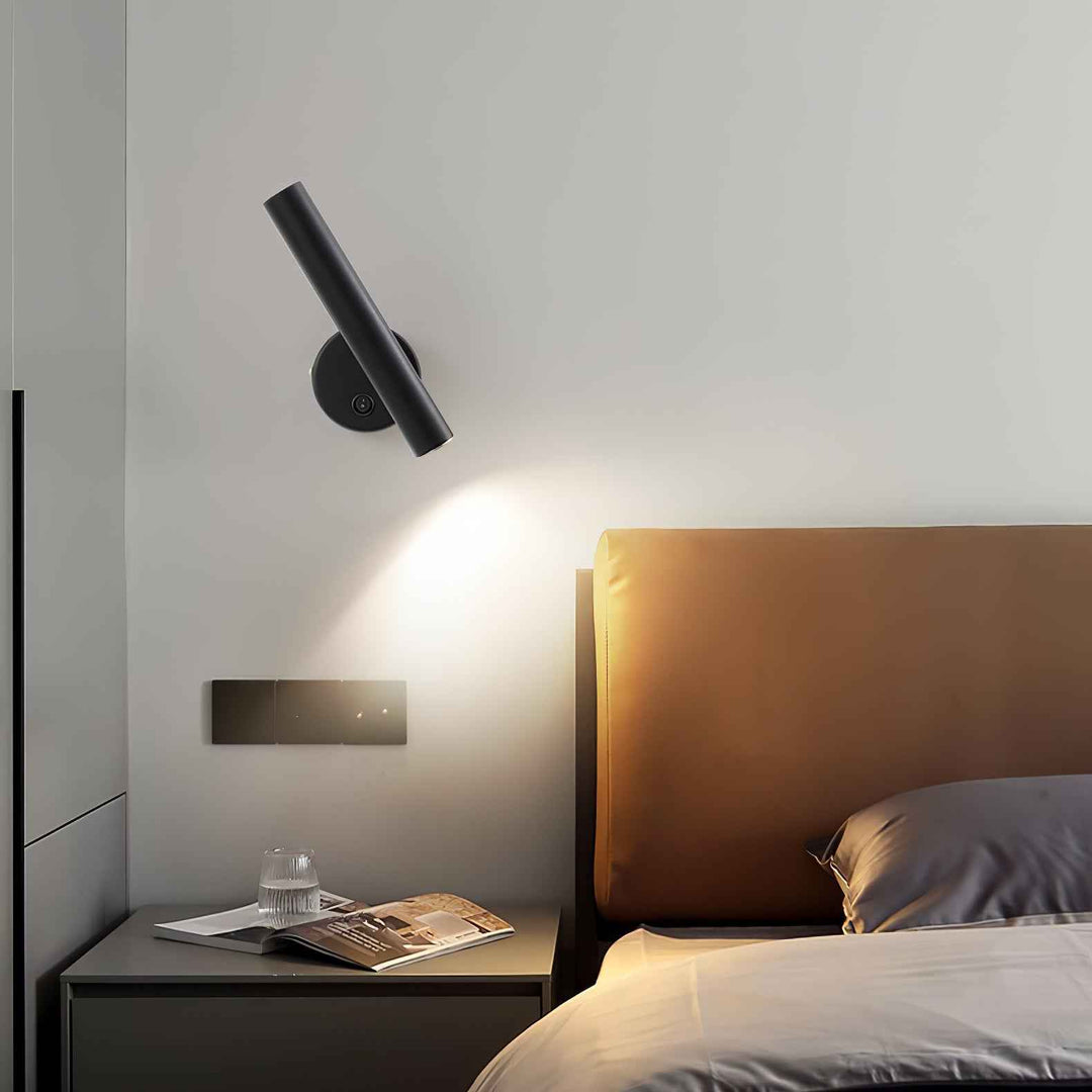 Lampe Axis en Métal – Design Contemporain