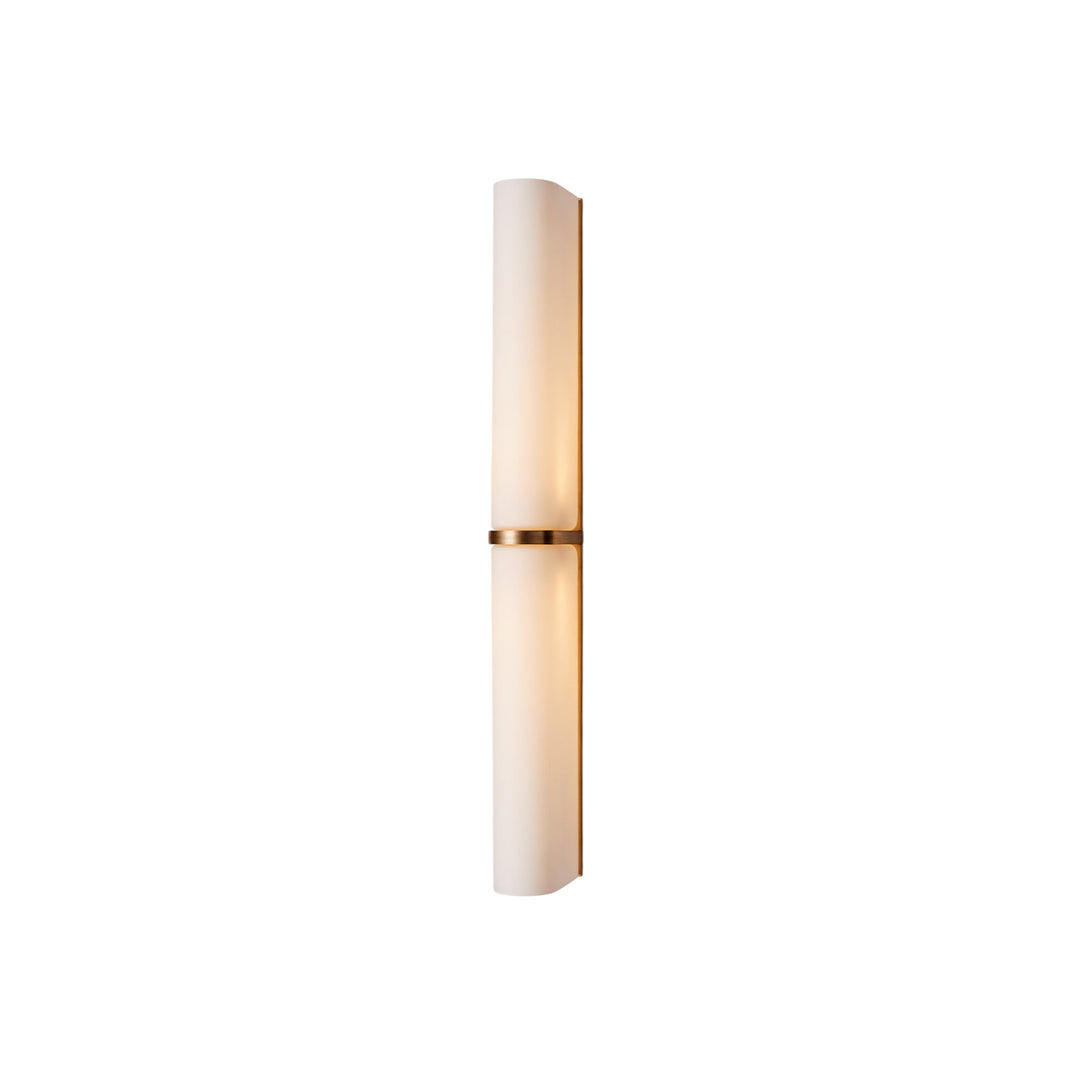 Alraeir Moderne Minimaliste Verre Applique Murale - Neutralighting