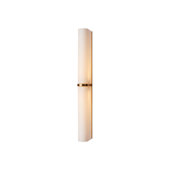 Alraeir Moderne Minimaliste Verre Applique Murale - Neutralighting