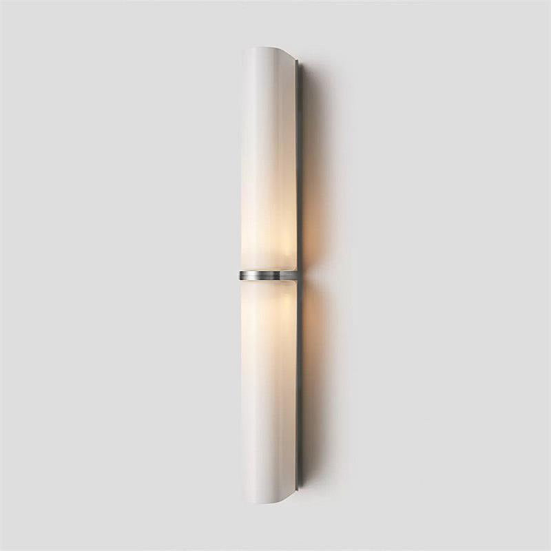 Alraeir Moderne Minimaliste Verre Applique Murale - Neutralighting
