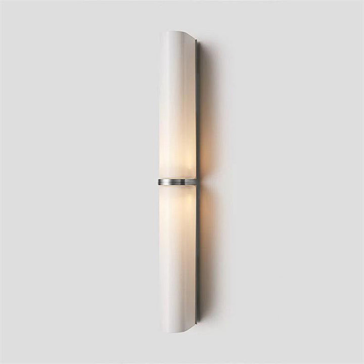 Alraeir Moderne Minimaliste Verre Applique Murale - Neutralighting