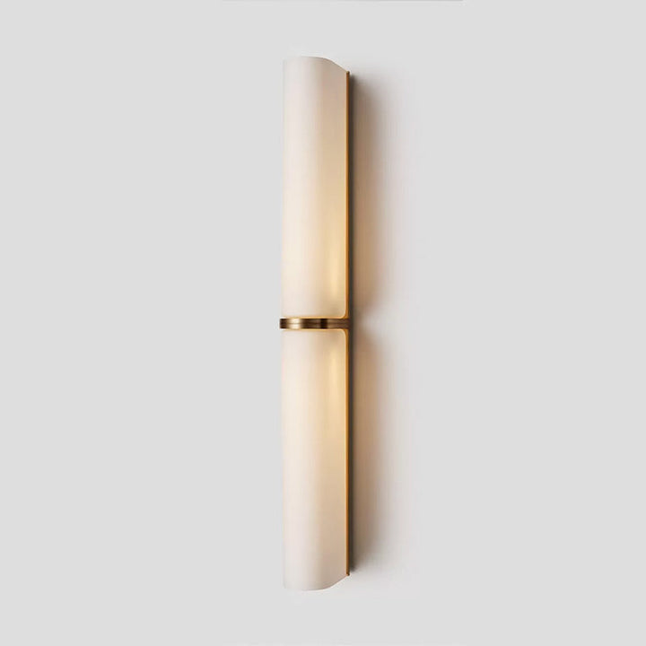 Alraeir Moderne Minimaliste Verre Applique Murale - Neutralighting