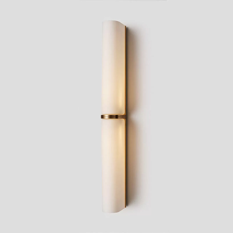 Alraeir Moderne Minimaliste Verre Applique Murale - Neutralighting