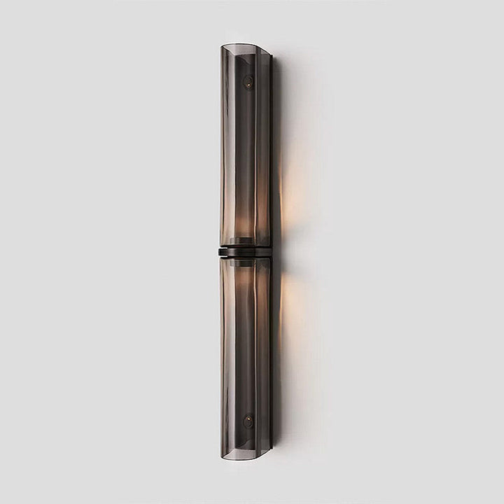 Alraeir Moderne Minimaliste Verre Applique Murale - Neutralighting