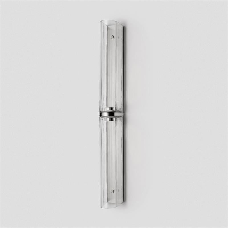 Alraeir Moderne Minimaliste Verre Applique Murale - Neutralighting