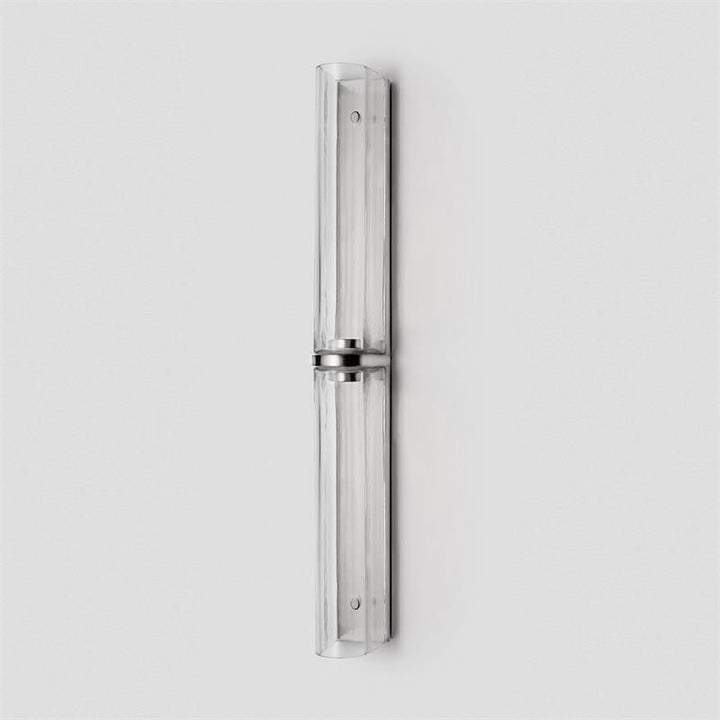 Alraeir Moderne Minimaliste Verre Applique Murale - Neutralighting