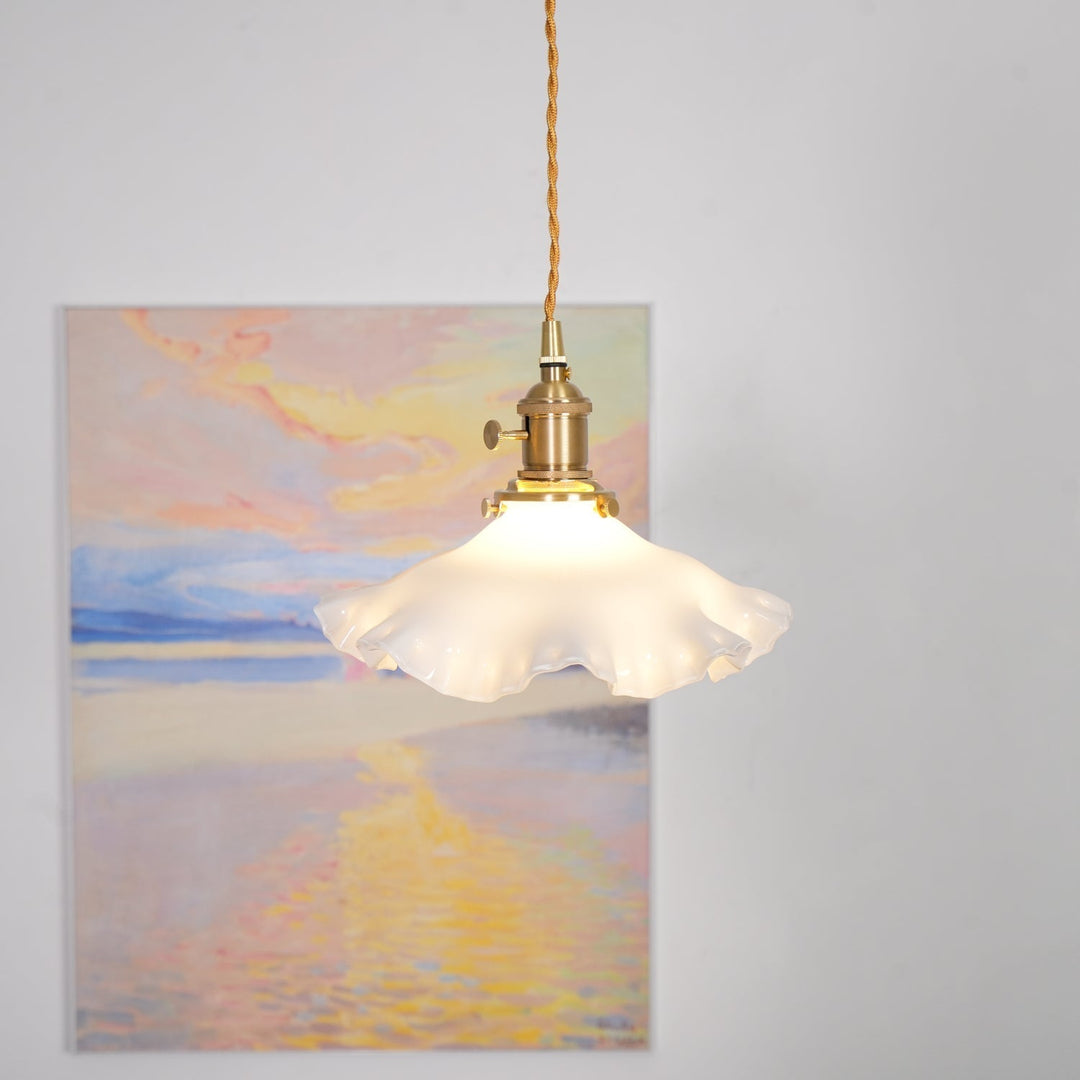 MatteoLampe Pendante en Verre de Luxe - Neutralighting