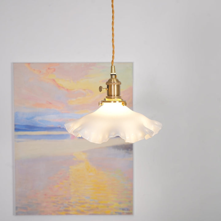 MatteoLampe Pendante en Verre de Luxe - Neutralighting