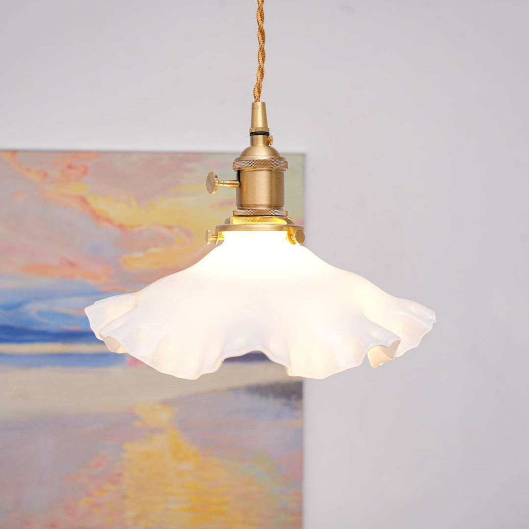 MatteoLampe Pendante en Verre de Luxe - Neutralighting